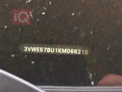 ڤۆڵکسواگن جێتا